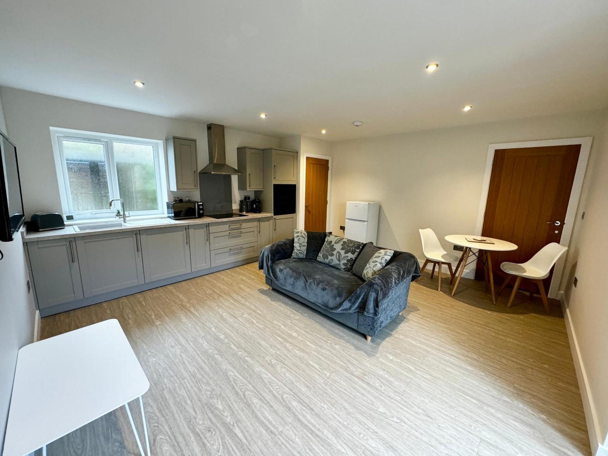 Luxury Isla Cottages, Bourne! Dog-Friendly, Countryside Views, Garden, Parking, 5Mins Pubs - Family Holiday Room photo
