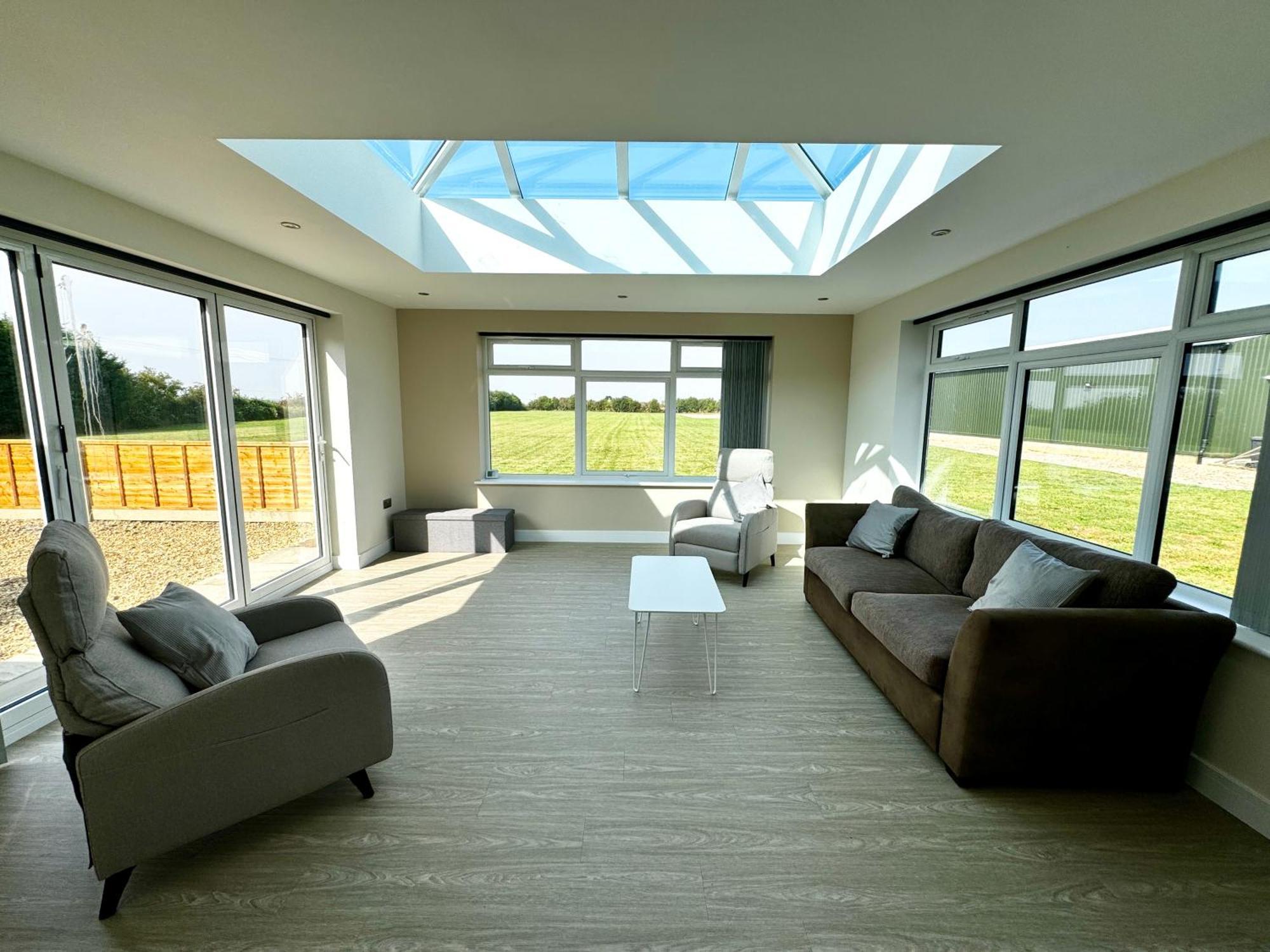 Luxury Isla Cottages, Bourne! Dog-Friendly, Countryside Views, Garden, Parking, 5Mins Pubs - Family Holiday Exterior photo