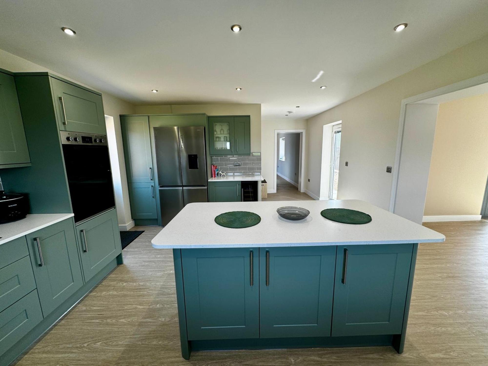 Luxury Isla Cottages, Bourne! Dog-Friendly, Countryside Views, Garden, Parking, 5Mins Pubs - Family Holiday Exterior photo