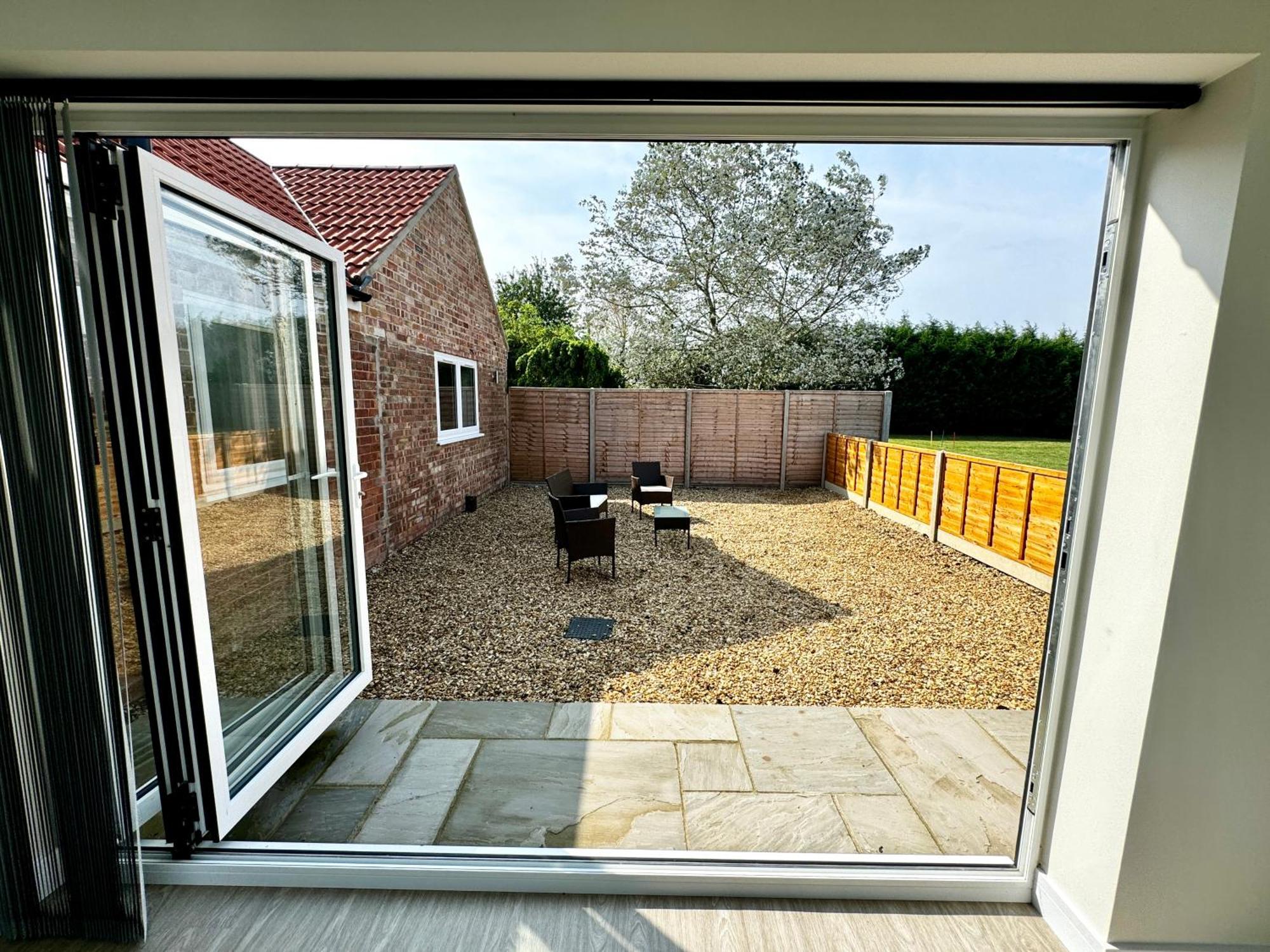 Luxury Isla Cottages, Bourne! Dog-Friendly, Countryside Views, Garden, Parking, 5Mins Pubs - Family Holiday Exterior photo