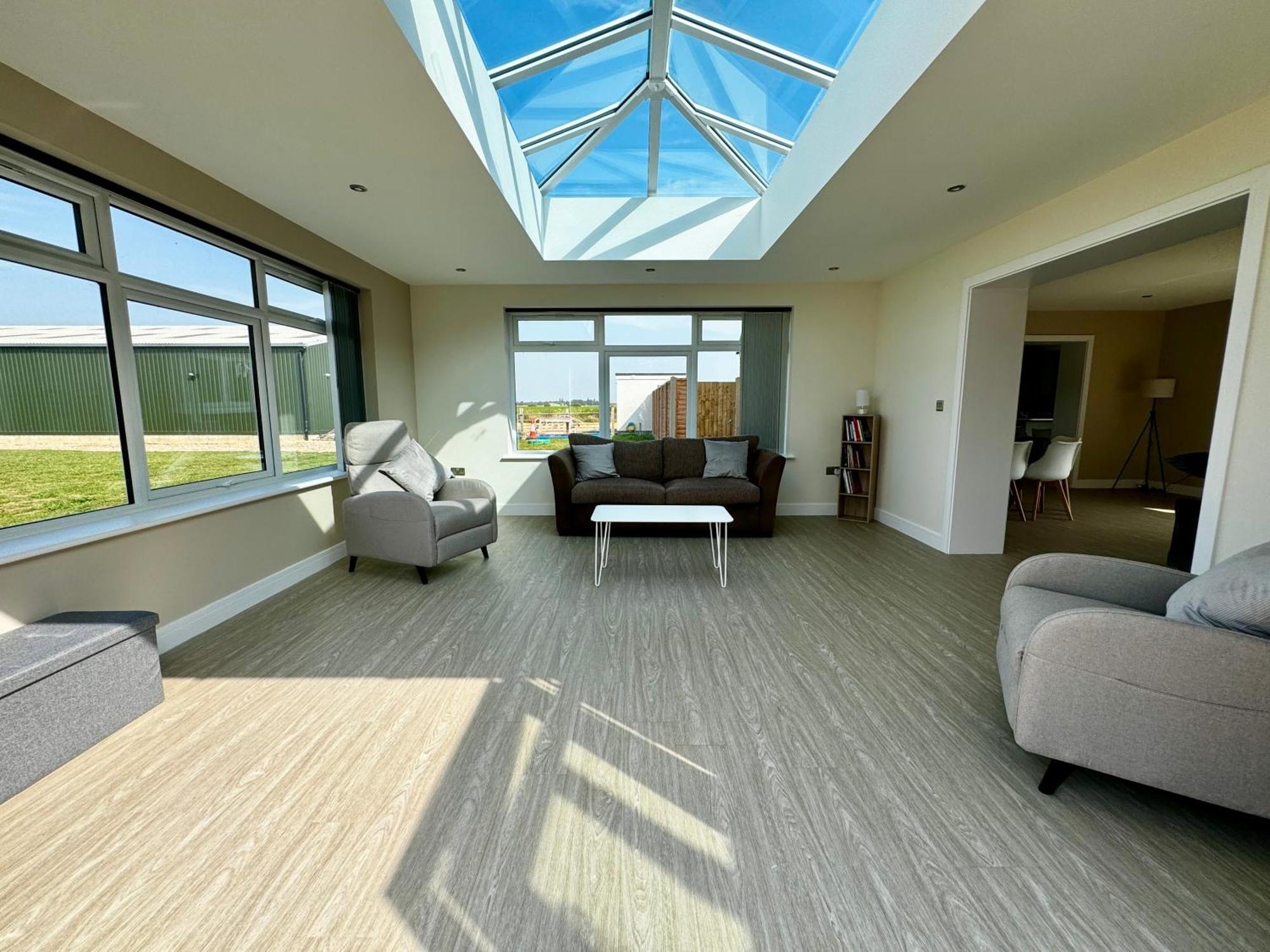 Luxury Isla Cottages, Bourne! Dog-Friendly, Countryside Views, Garden, Parking, 5Mins Pubs - Family Holiday Exterior photo