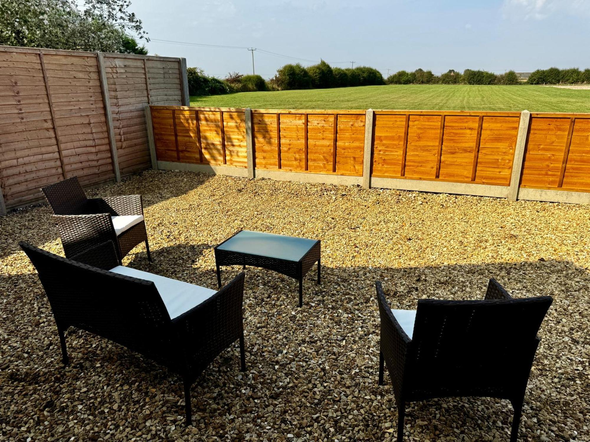 Luxury Isla Cottages, Bourne! Dog-Friendly, Countryside Views, Garden, Parking, 5Mins Pubs - Family Holiday Exterior photo